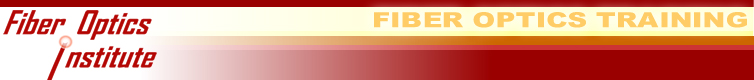 Fiber Optics Institute Logo